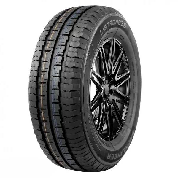 GRENLANDER L-STRONG 36 195/ R15C 106Q 